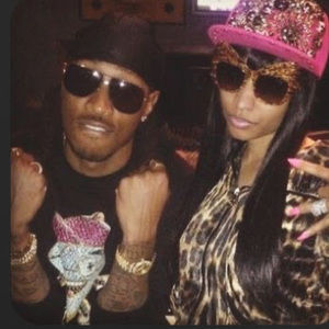 Meet your Posher, Jada